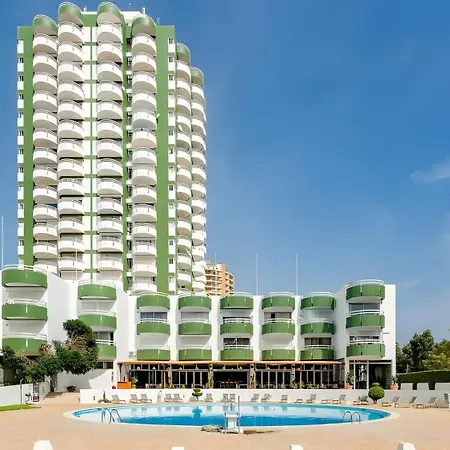 Bela Vista Atlantico *