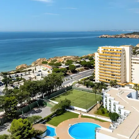 Bela Vista Atlantico Appartamento Portimão