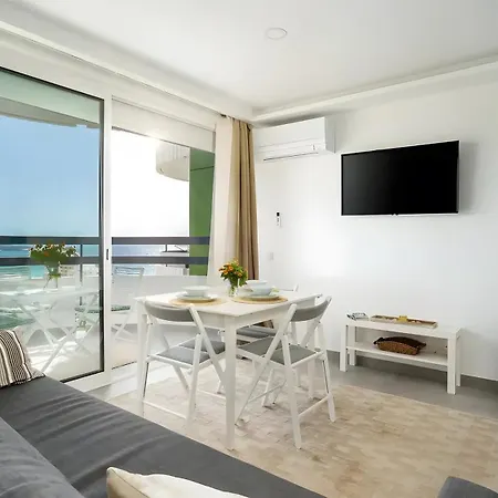 Appartamento Bela Vista Atlantico *