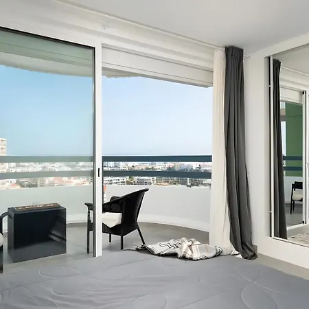 Bela Vista Atlantico Appartamento