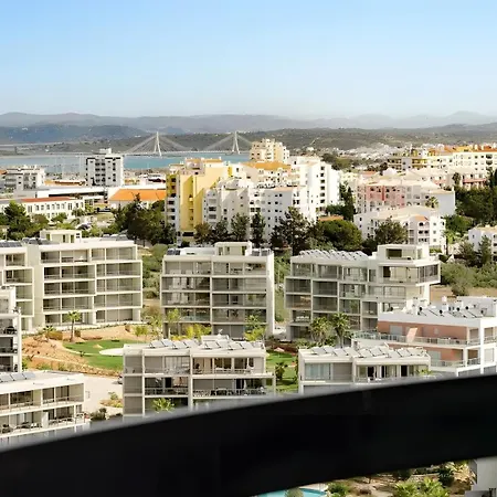 Bela Vista Atlantico Appartamento Portimão